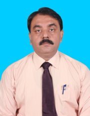 Vivekanand Mukherjee