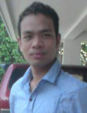 Josan-chris Sambuang