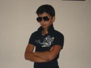 Emad Messi