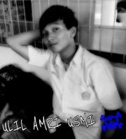 Ulil Usmi