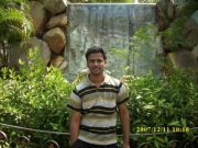 Saravanan Duraiarasan