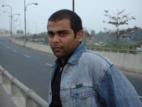 Avishek Sengupta
