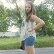 Виленка Бабичук.