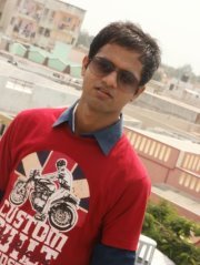 Hiren Vaghela