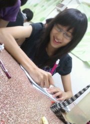 Fforever'yu Hui