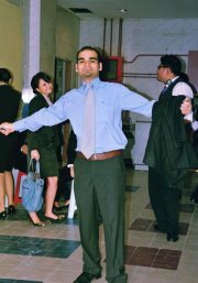Mohammad Alam