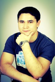 Ринат Шайхутдинов