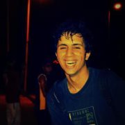 Hossam Gamal