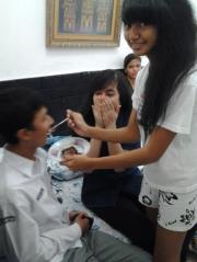 Muhammad Aldy ii