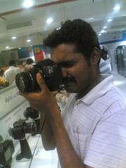 Jeeva Nantham