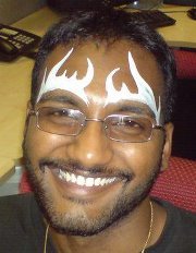 Siddhartha Kothapally