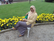 Chada El Islam M.