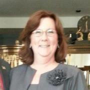 Rebecca Pickerel-conlan