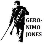 Geronimo Jones
