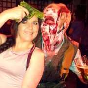 Marcus Barrefors-grön