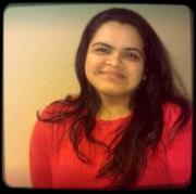 Sachi Dubey