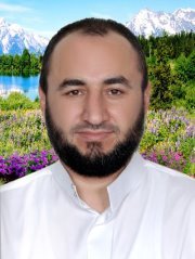 Abdulkader Alakrash