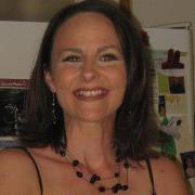Nikki Oates