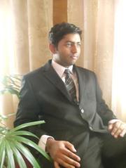 Prabath Wijerathne