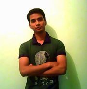 Abhishek Singh