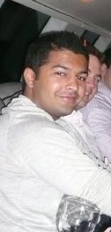 Ashish Singal