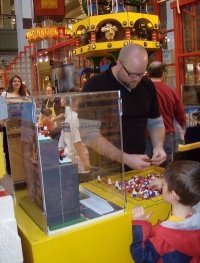 Michael Dunham-lagree