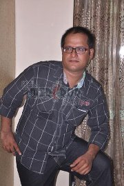 Deepak Bhutda