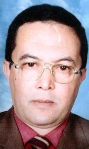 Tarek Nazer