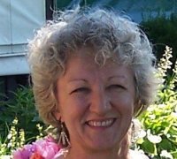 Stephanie Binewych clark