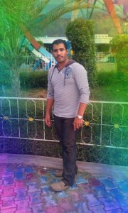 الحسين غالب