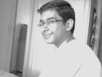 Anand Sundaram