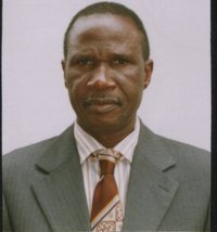 Clement Bewaji