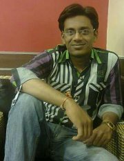 Shrikant Thakre