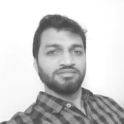 Mushy Siddiqui