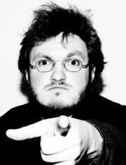 Дмитрий Споров