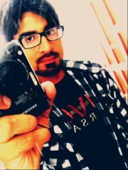 Tayyab Alam