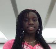 Tyeera Blair