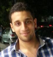 Omar Alaa
