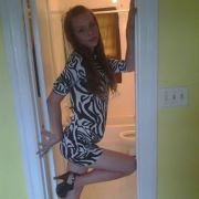 Brittany Thaw