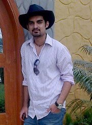 Muneel Ali