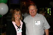 Nancy Miller