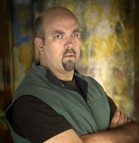 Erik Norvelle