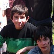 Ignacio Lambert joui