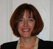 Jackie Clarke saunders
