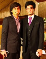 Usman Akhter