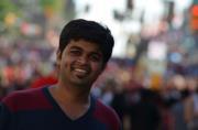 Parth Bhavsar