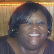 Cathy Sanford