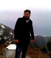 Amir Iqbal
