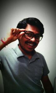 Krishnan Ramachandran