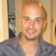 Anthony Castrogiovanni